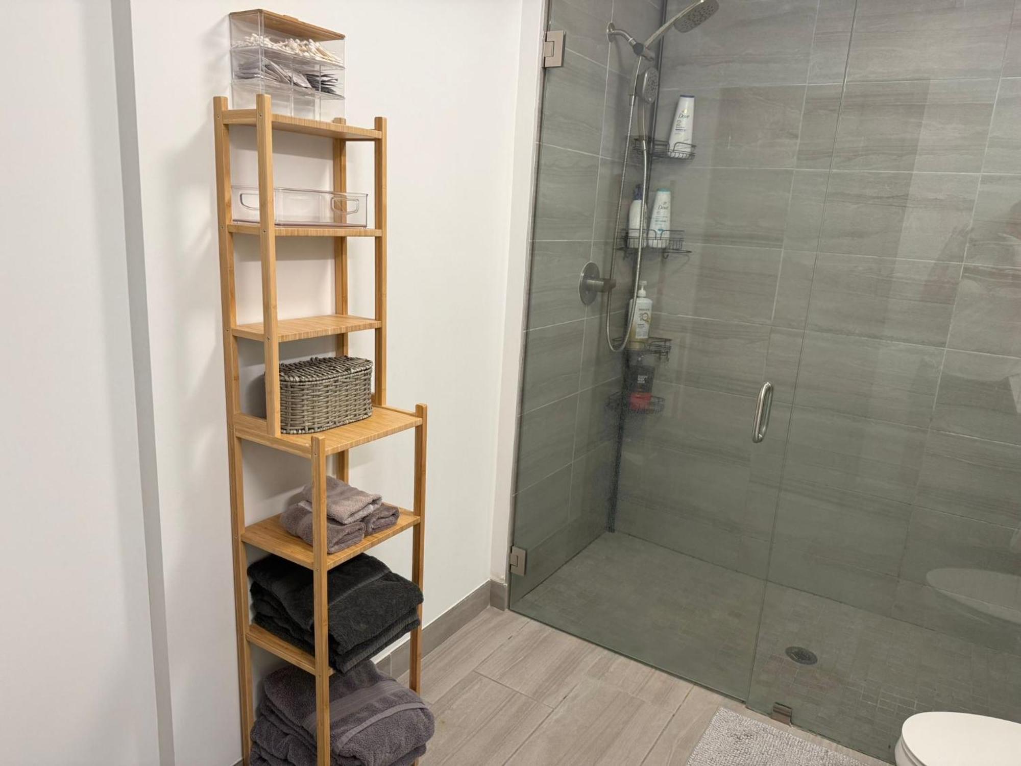Apartamento Luxury Getaway In Sleeps 3 Getaway With Pool - Prime Location Miami