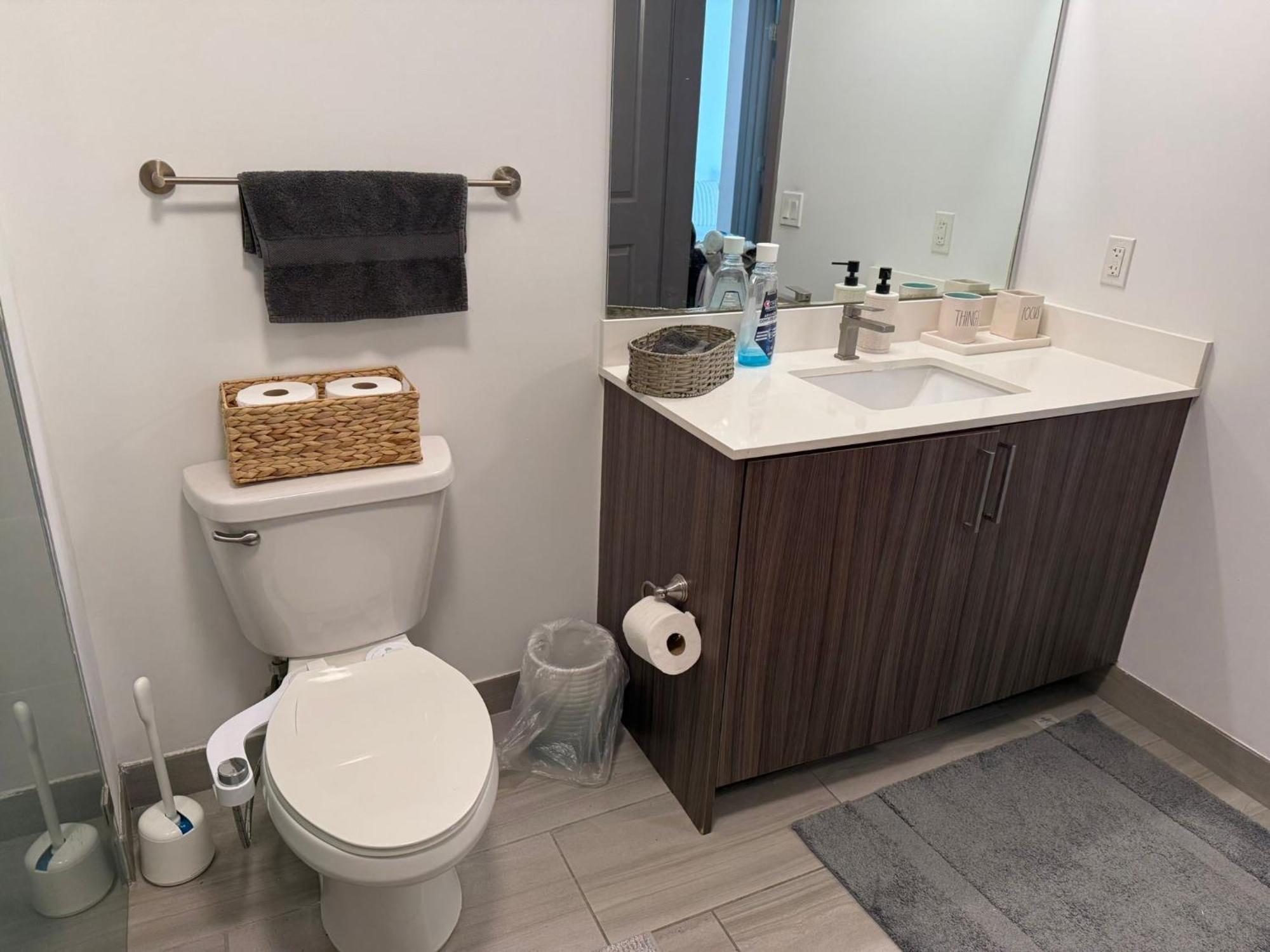 Apartamento Luxury Getaway In Sleeps 3 Getaway With Pool - Prime Location