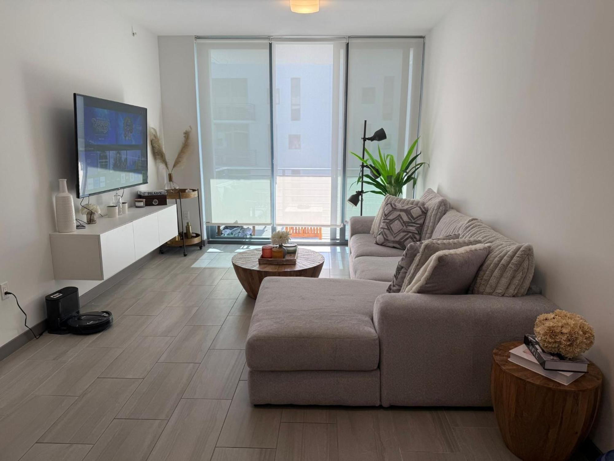 Luxury Getaway In Sleeps 3 Getaway With Pool - Prime Location Apartamento Miami